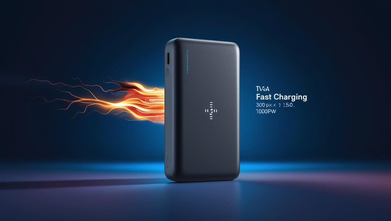 بنر ویپ حالت موبایل